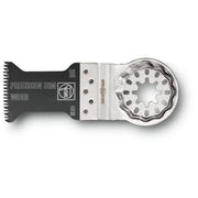 Fein 63502205260 E-Cut Precision Bi-Metal Saw Starlock Blade