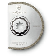 Fein 63502217210 Diamond Saw Starlock Blade