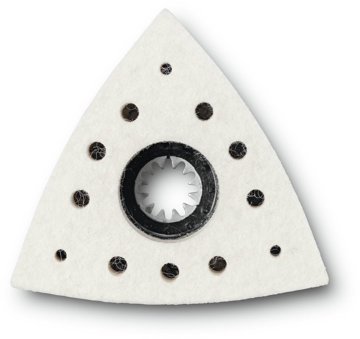 Fein 63806140220 Felt Polishing Pad