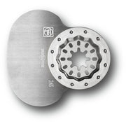 Fein 63903245230 Mushroom-Shaped Cutting Starlock Blade
