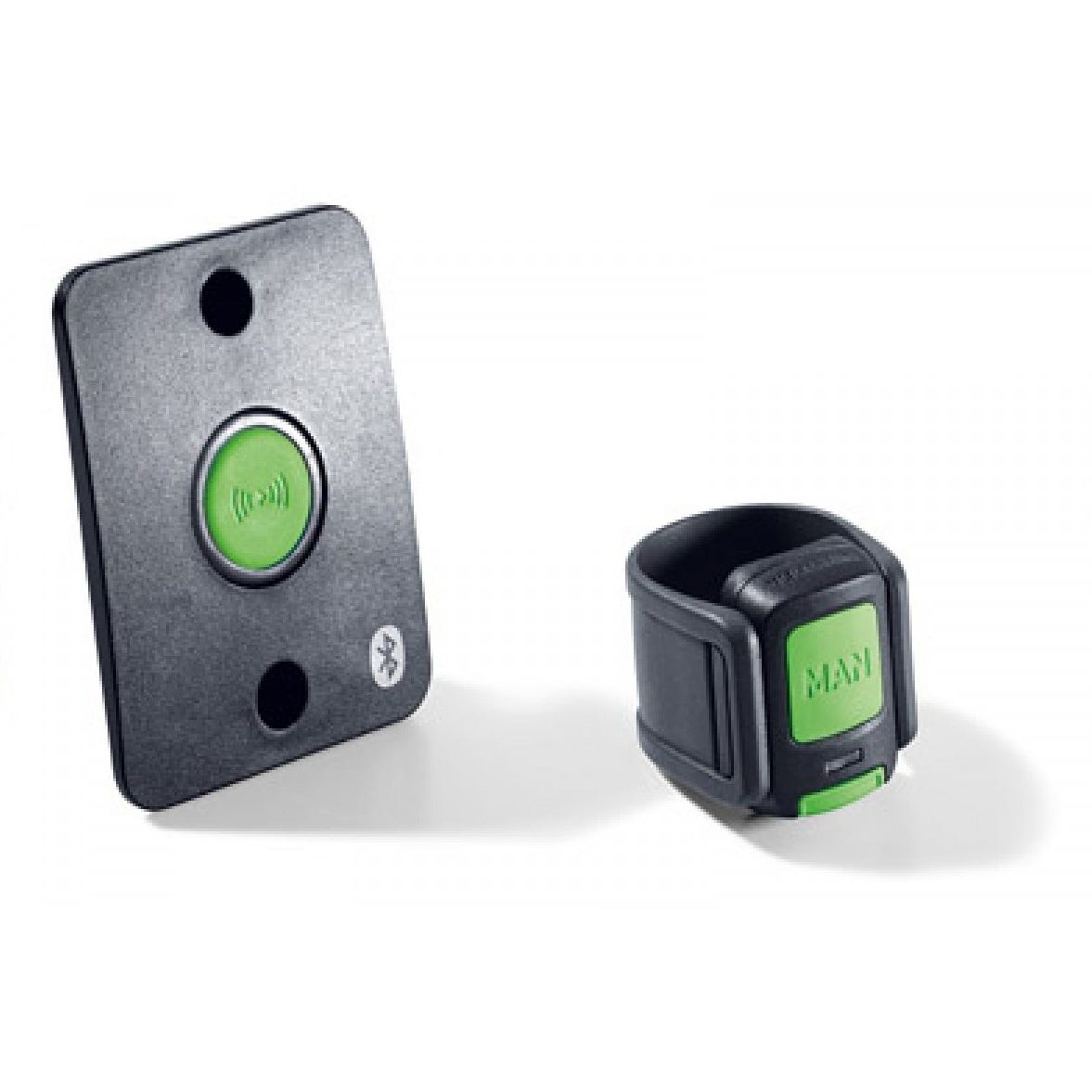 Festool 578500 Bluetooth Remote Control Set for CT 26/36/48 Dust Extractors