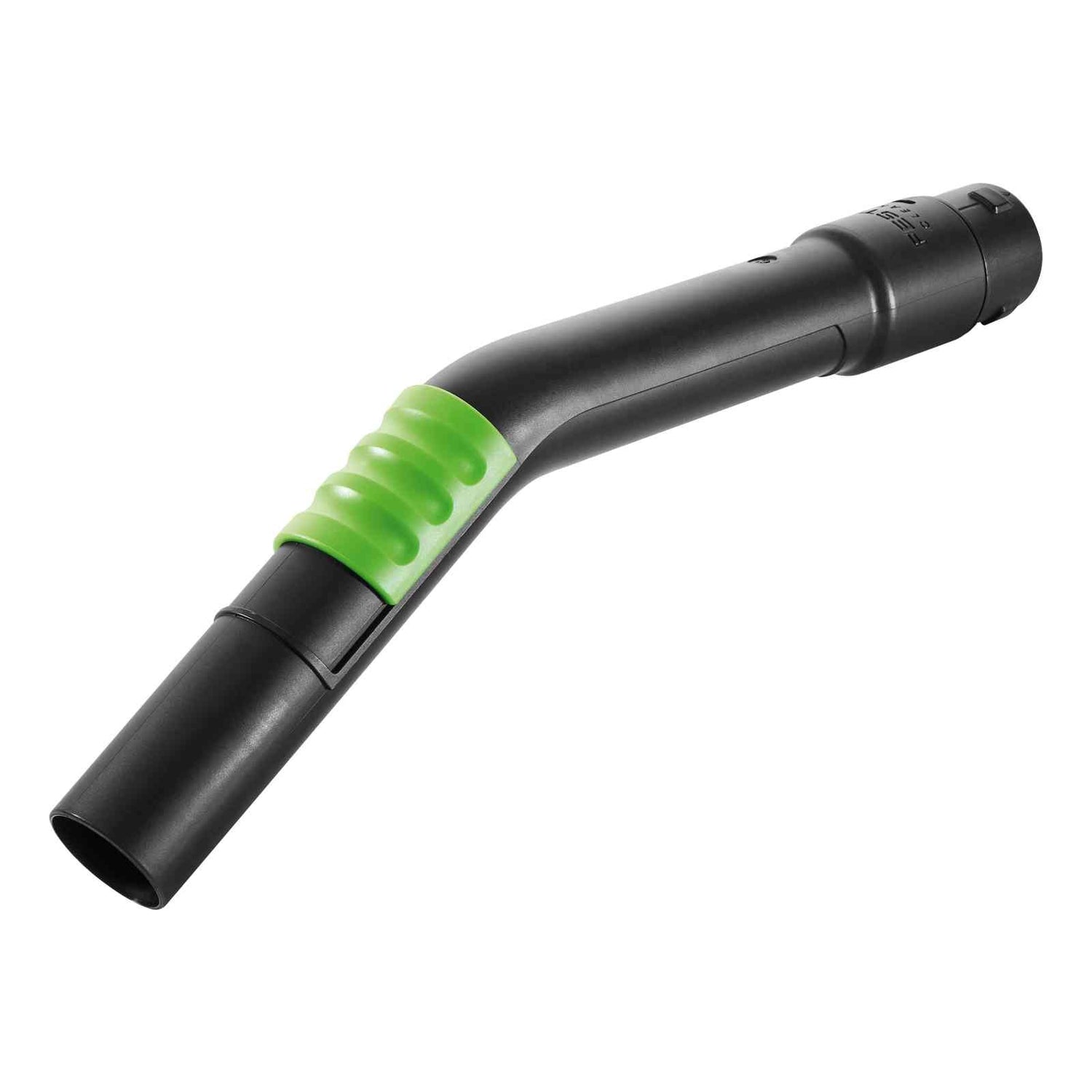 Festool 203129 Dust Extractor Tube, Curved Polypropylene