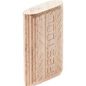Festool 203175 Domino Tenon, Beech Wood, 8mm x 36mm, 130-Pack