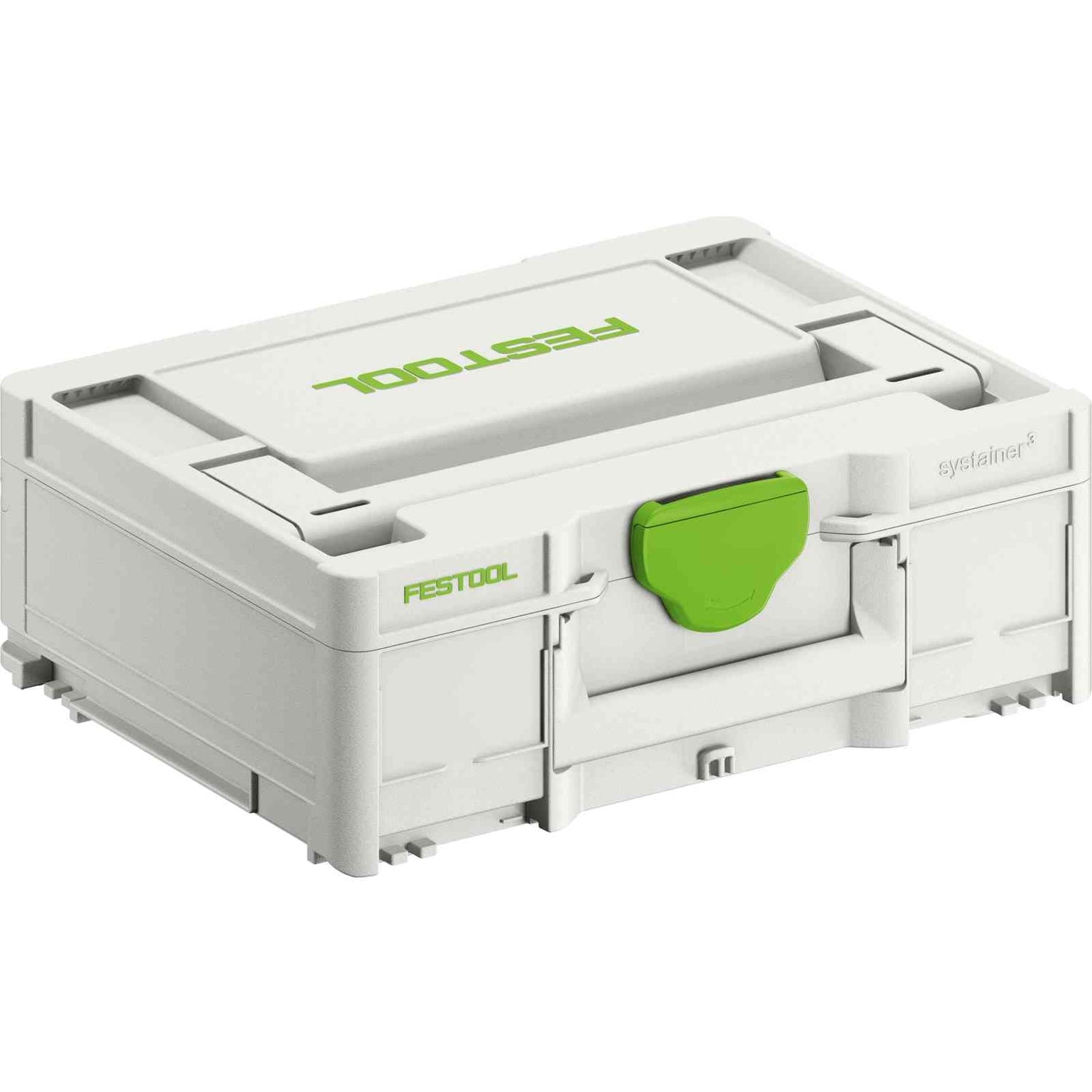 Festool 204841 Systainer3 M 137