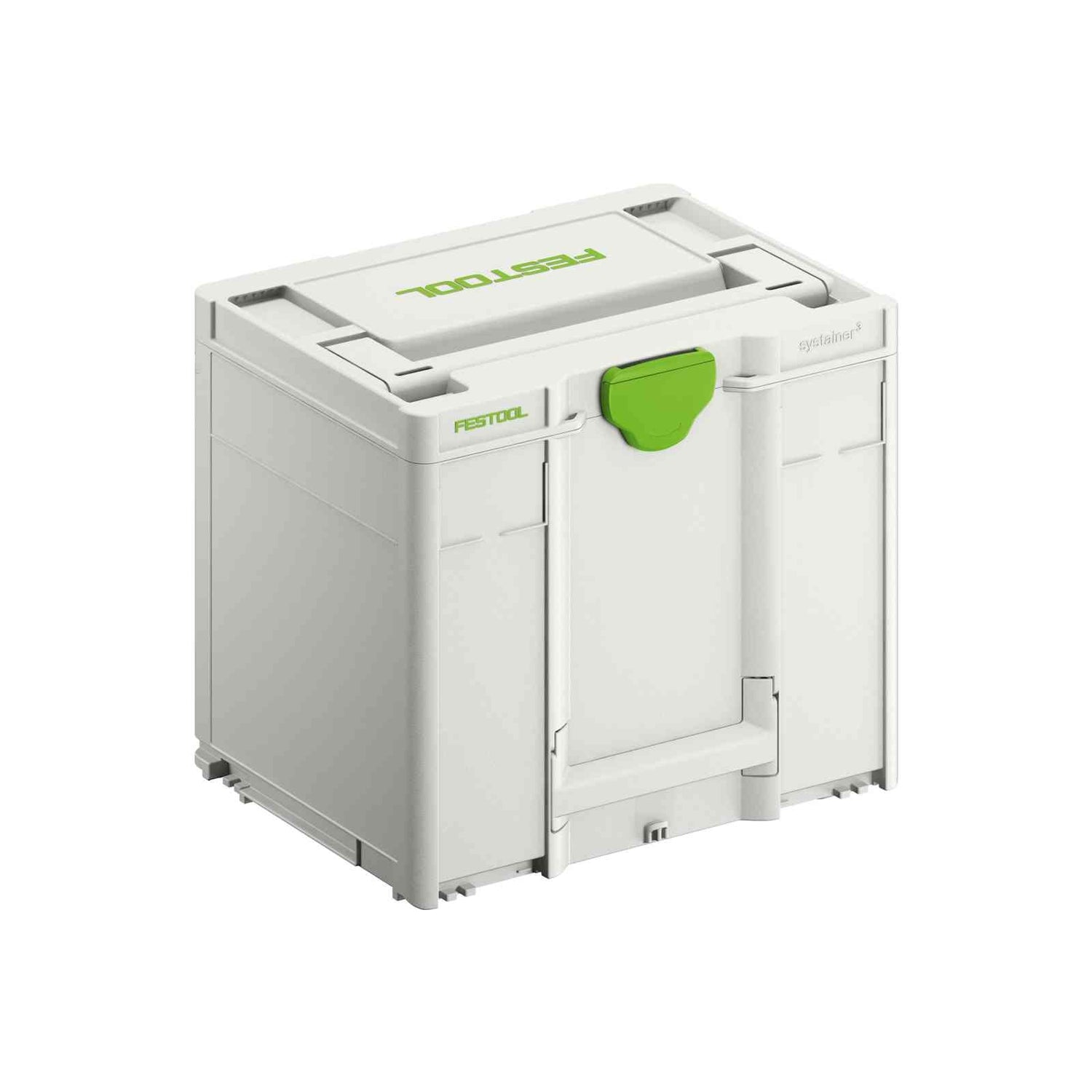Festool 204844 Systainer3 M 337