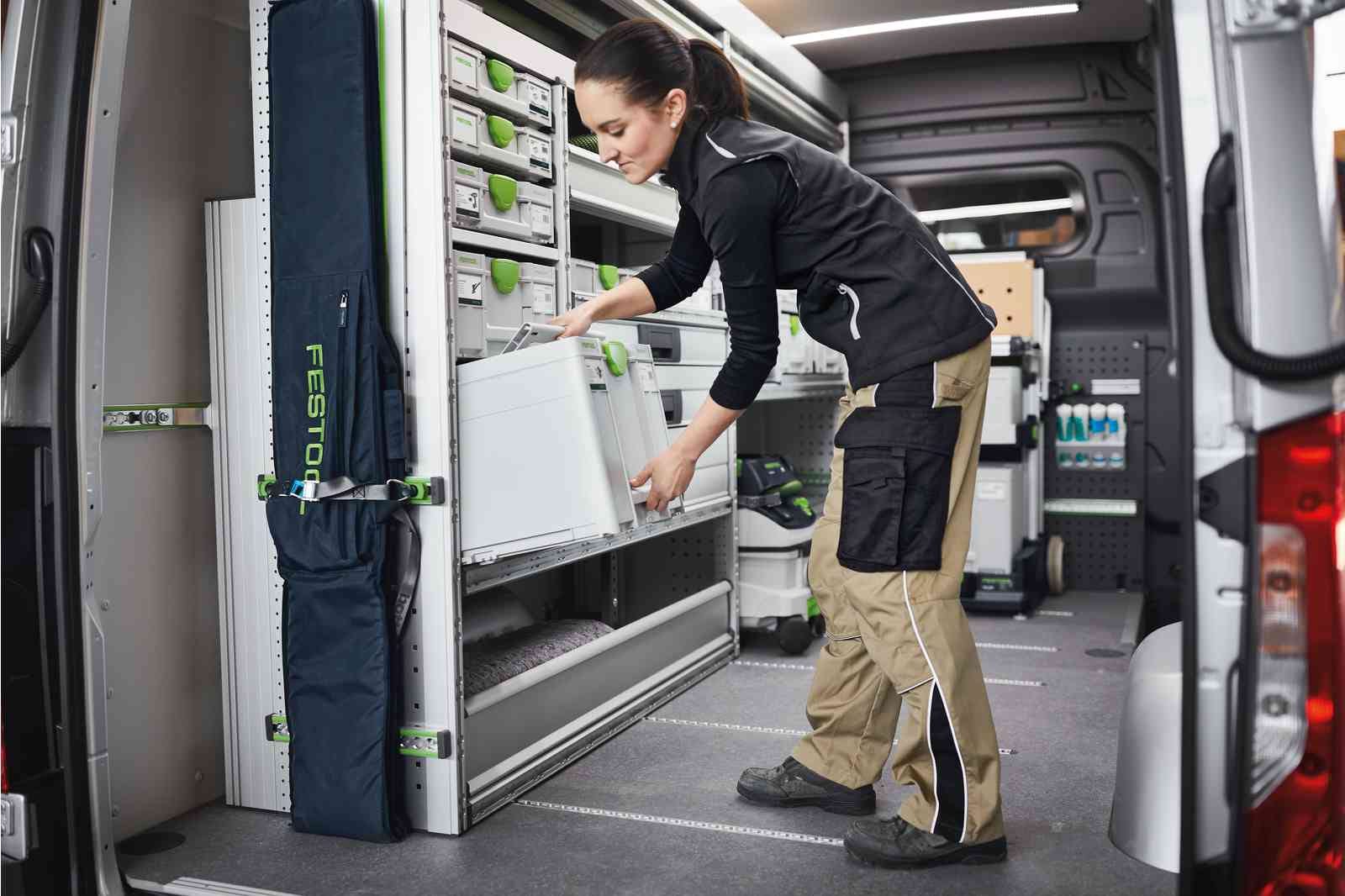Festool 204844 Systainer3 M 337
