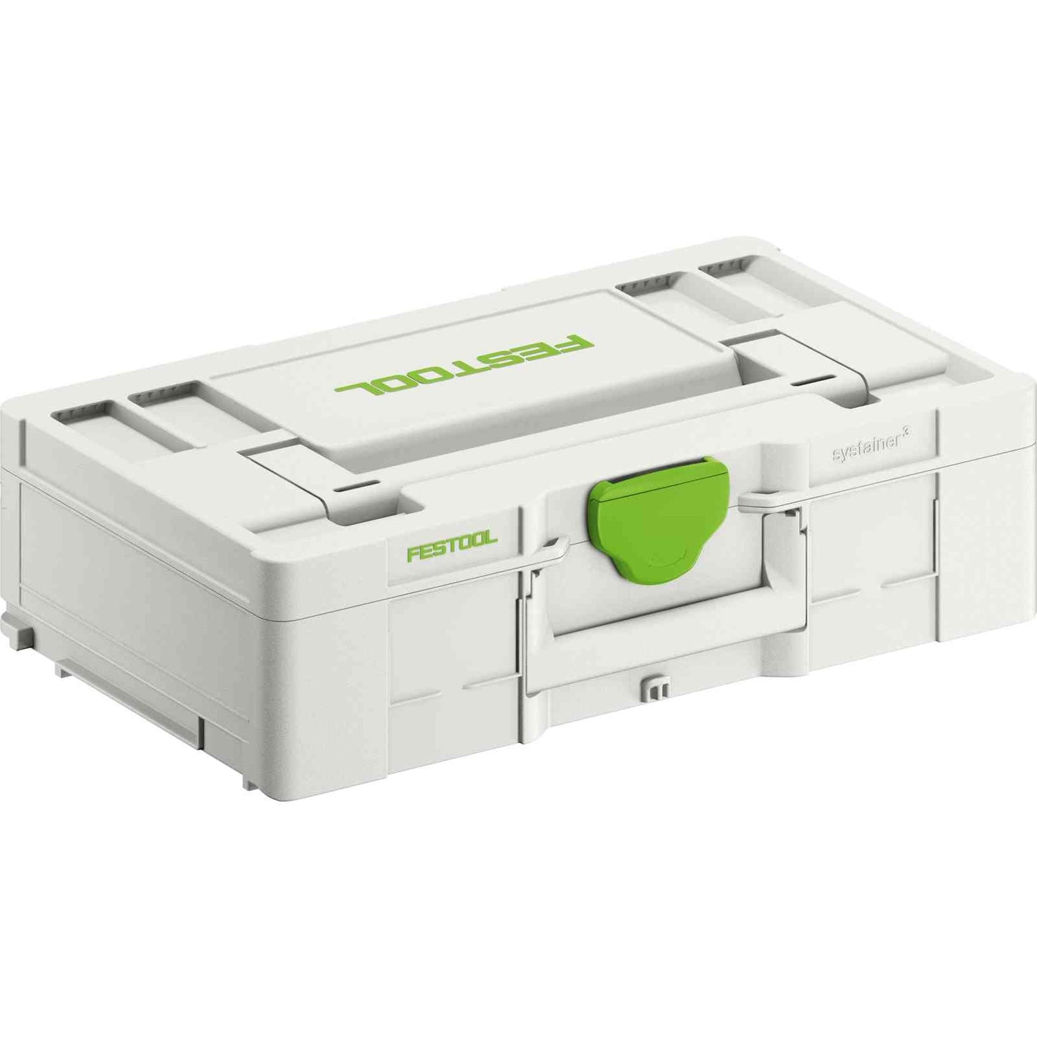 Festool 204846 Systainer3 L 137