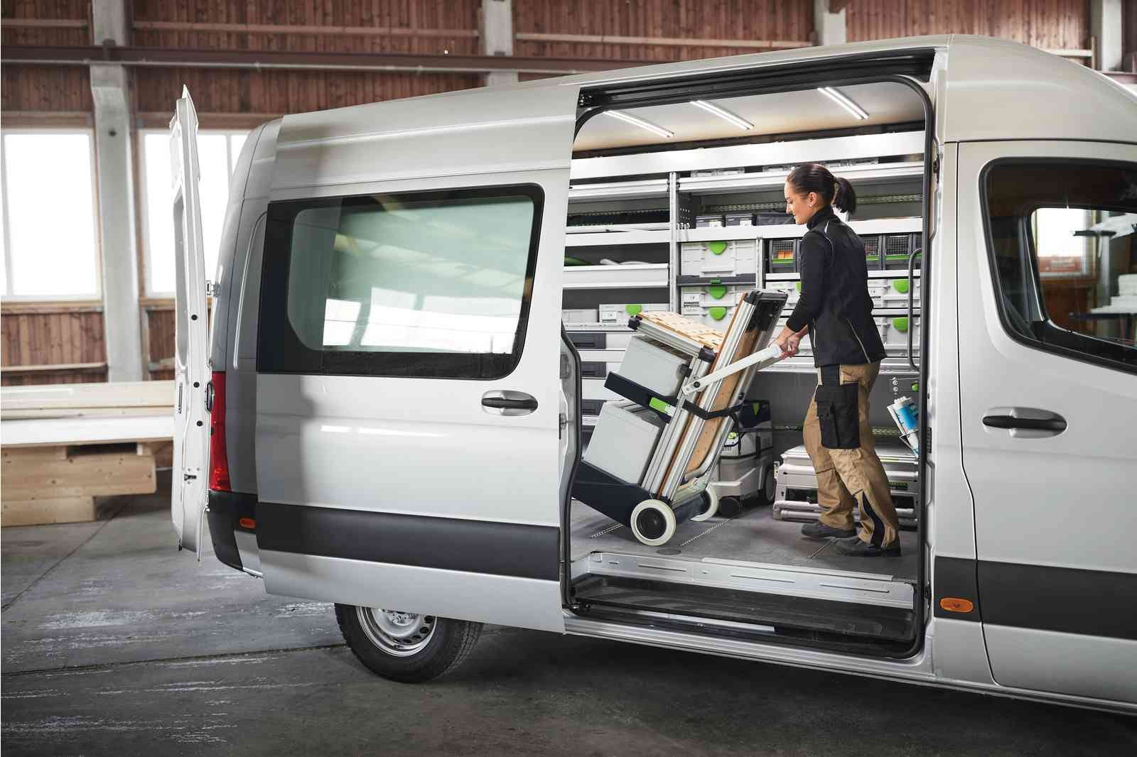 Festool 204846 Systainer3 L 137