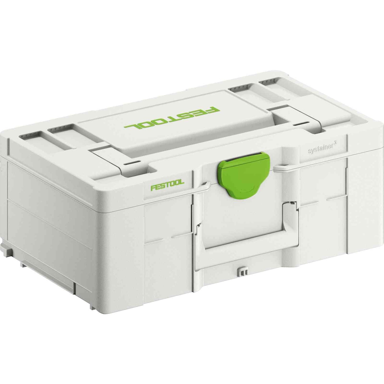 Festool 204847 Systainer3 L 187