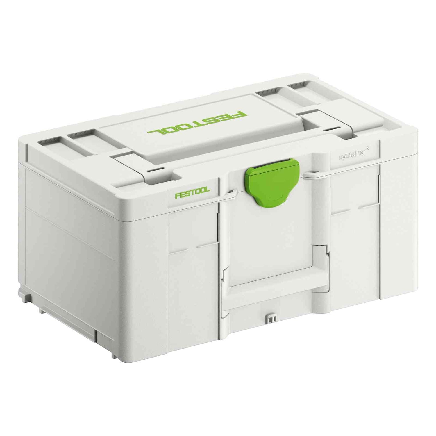 Festool 204848 Systainer3 L 237