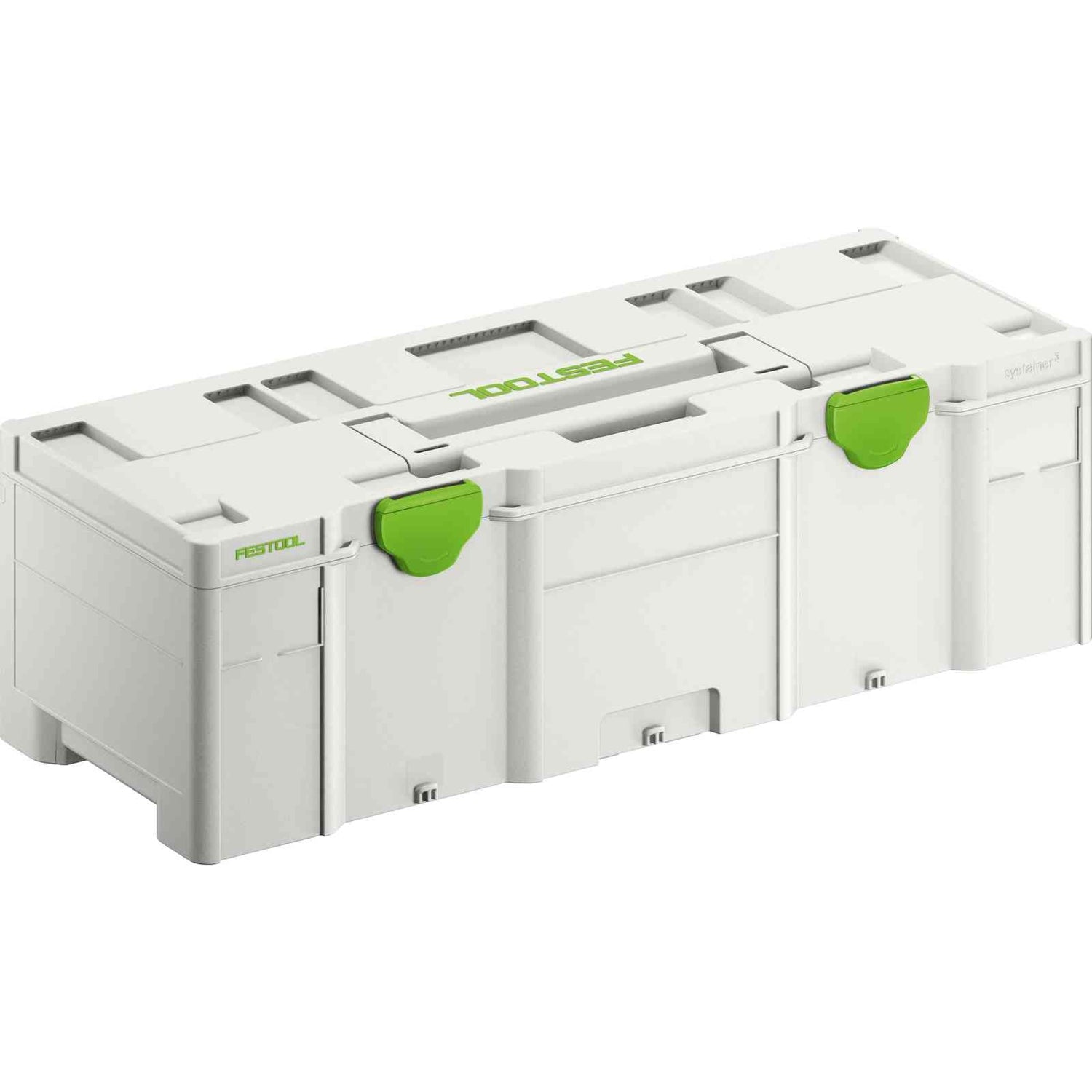 Festool 204850 Systainer3 XXL 237