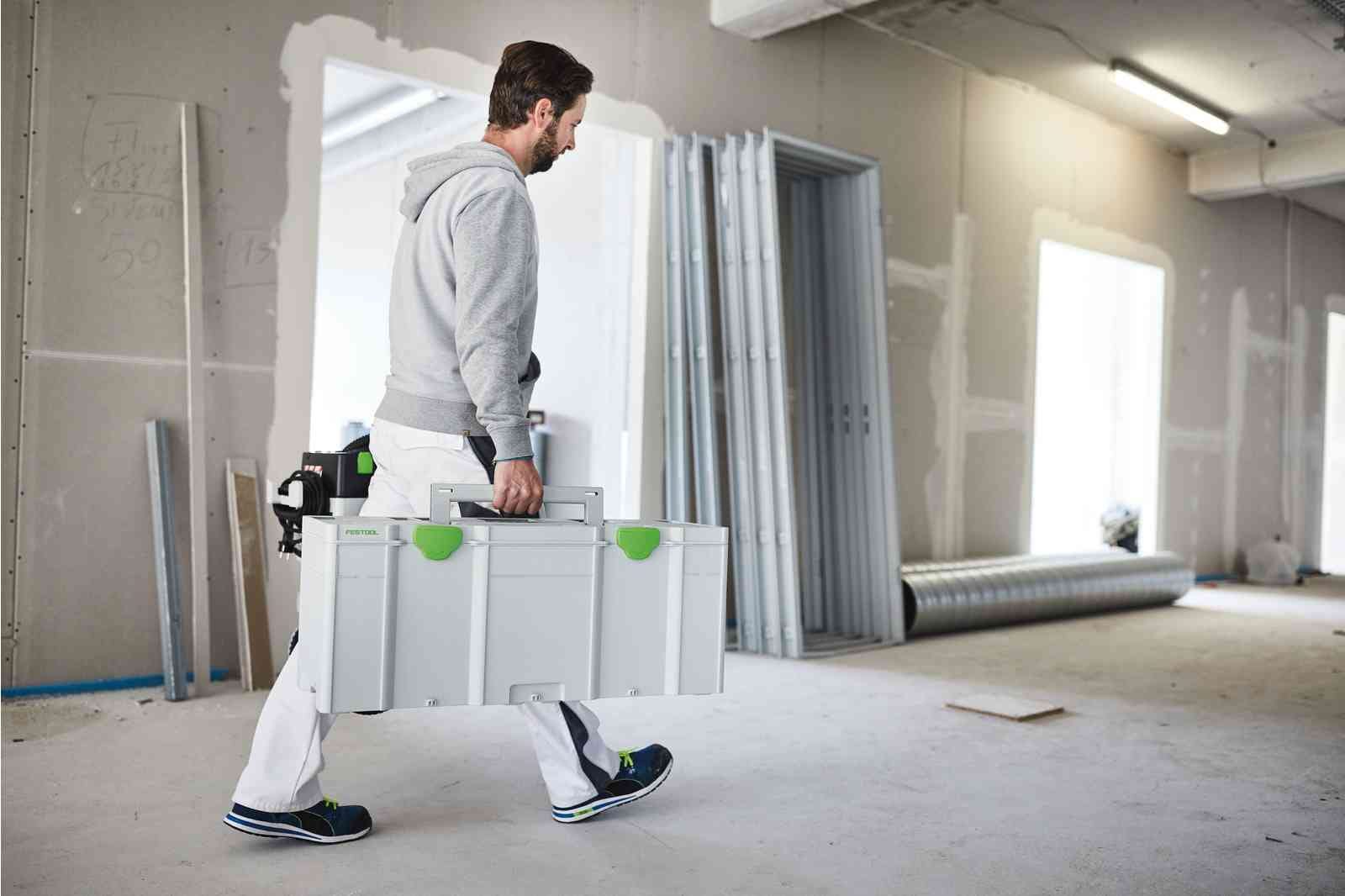 Festool 204850 Systainer3 XXL 237