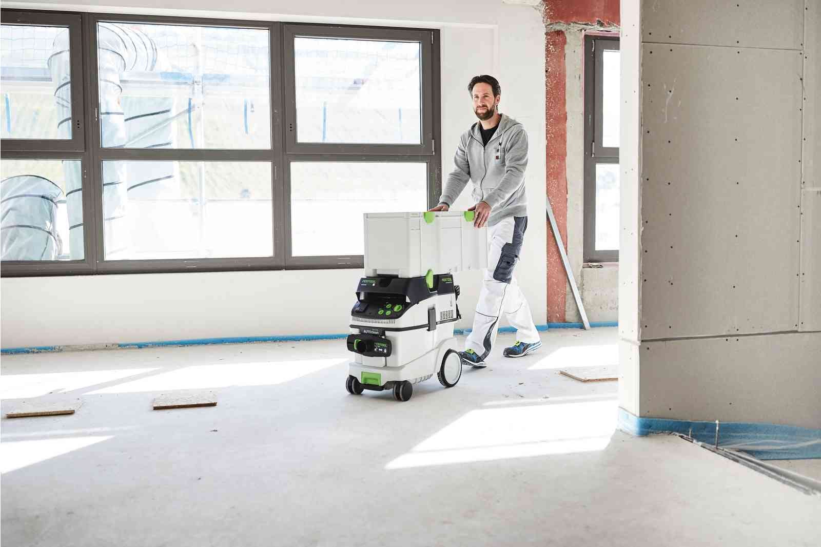Festool 204851 Systainer3 XXL 337