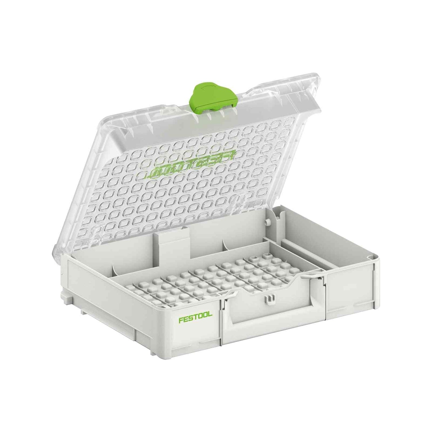 Festool 204852 Systainer3 Organizer M 89