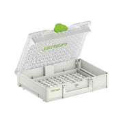 Festool 204852 Systainer3 Organizer M 89