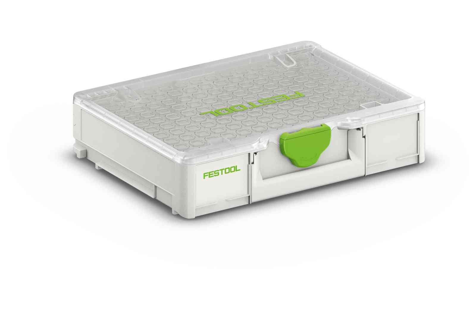 Festool 204852 Systainer3 Organizer M 89