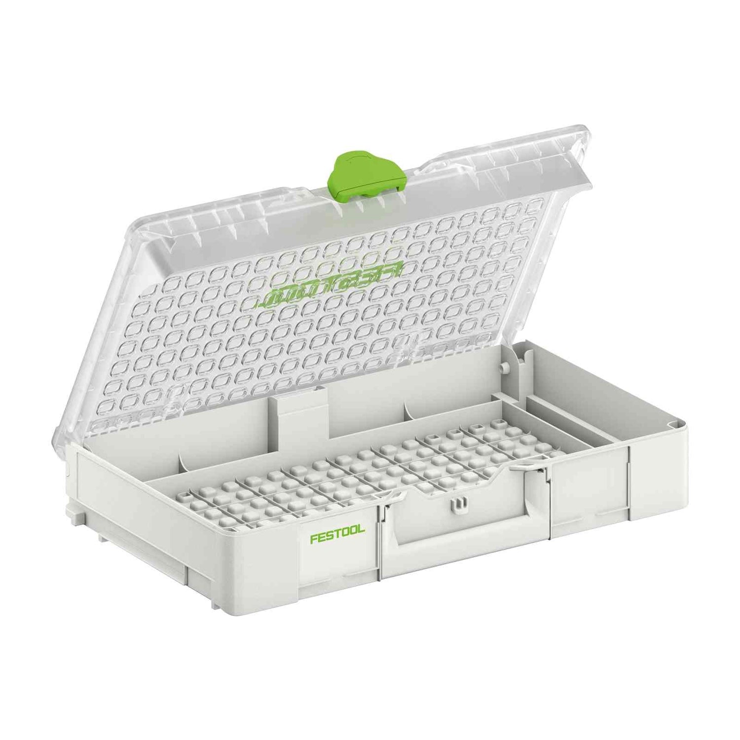 Festool 204855 Systainer3 Organizer L 89
