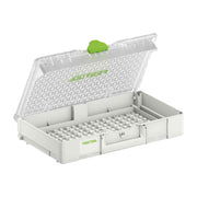 Festool 204855 Systainer3 Organizer L 89
