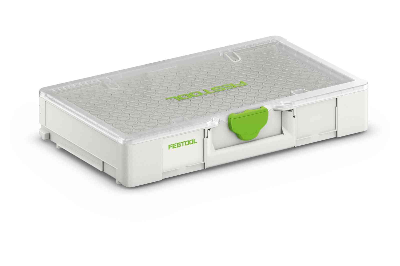 Festool 204855 Systainer3 Organizer L 89
