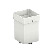 Festool 204858 Systainer3 Small Square Organizer Containers, 10-Pack