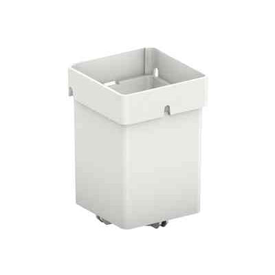 Festool 204858 Systainer3 Small Square Organizer Containers, 10-Pack
