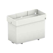 Festool 204859 Systainer3 Small Rectangular Organizer Containers, 10-Pack