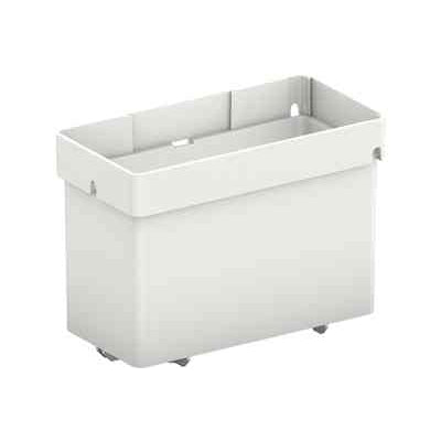 Festool 204859 Systainer3 Small Rectangular Organizer Containers, 10-Pack