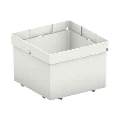 Festool 204860 Systainer3 Medium Square Organizer Containers, 6-Pack