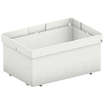 Festool 204861 Systainer3 Medium Rectangular Organizer Containers, 6-Pack