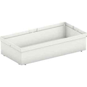 Festool 204864 Systainer3 Large Rectangular Organizer Containers, 2-Pack