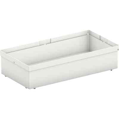 Festool 204864 Systainer3 Large Rectangular Organizer Containers, 2-Pack