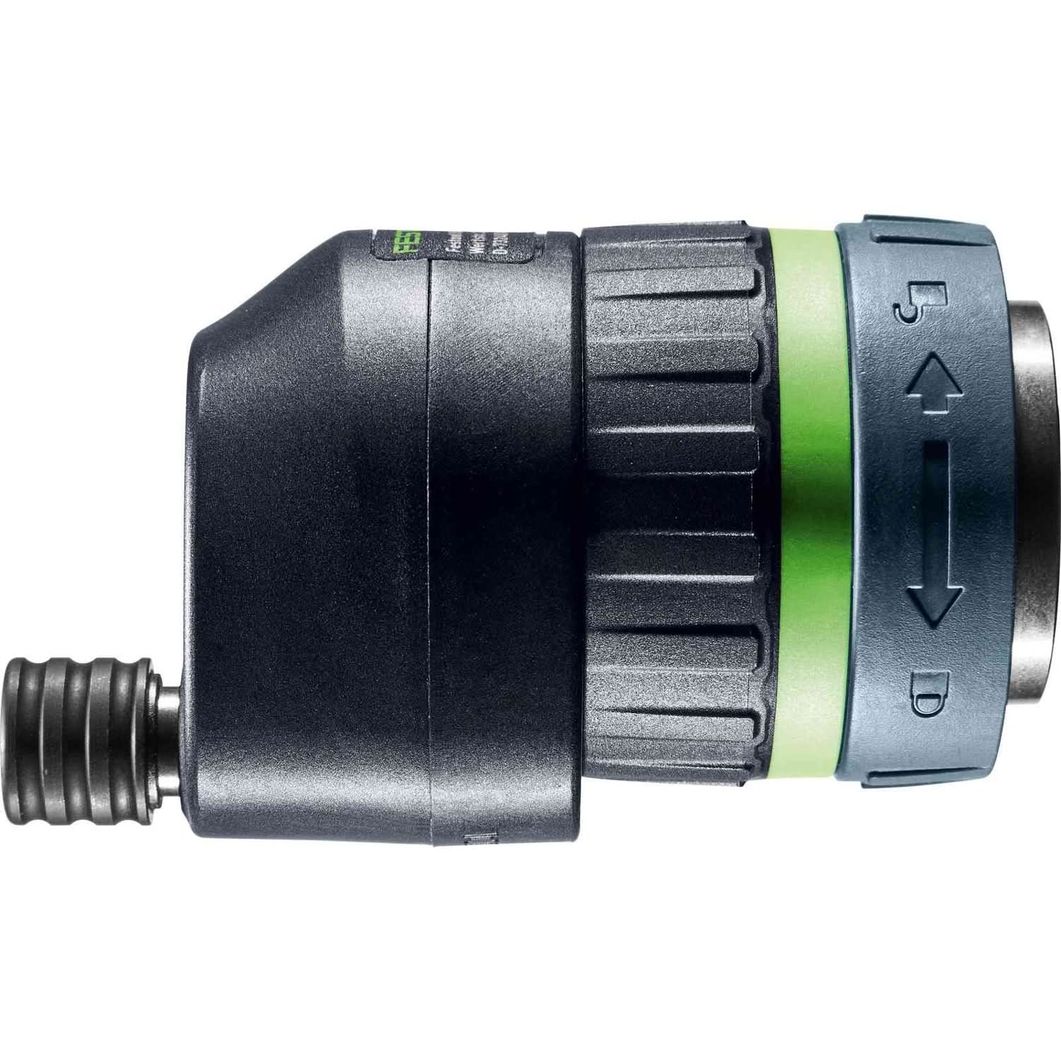 fufufunochi Festool 205223 Eccentric Chuck for FastFix Cordless Drill Models