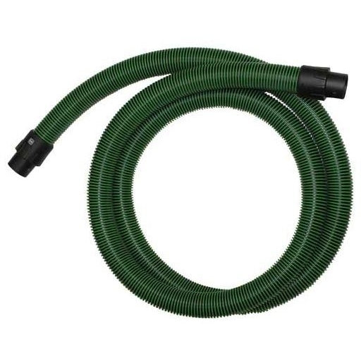 Festool 452888 Antistatic Hose, 50mm X 2.5m (1 15/16 inch x 8.25 ft)