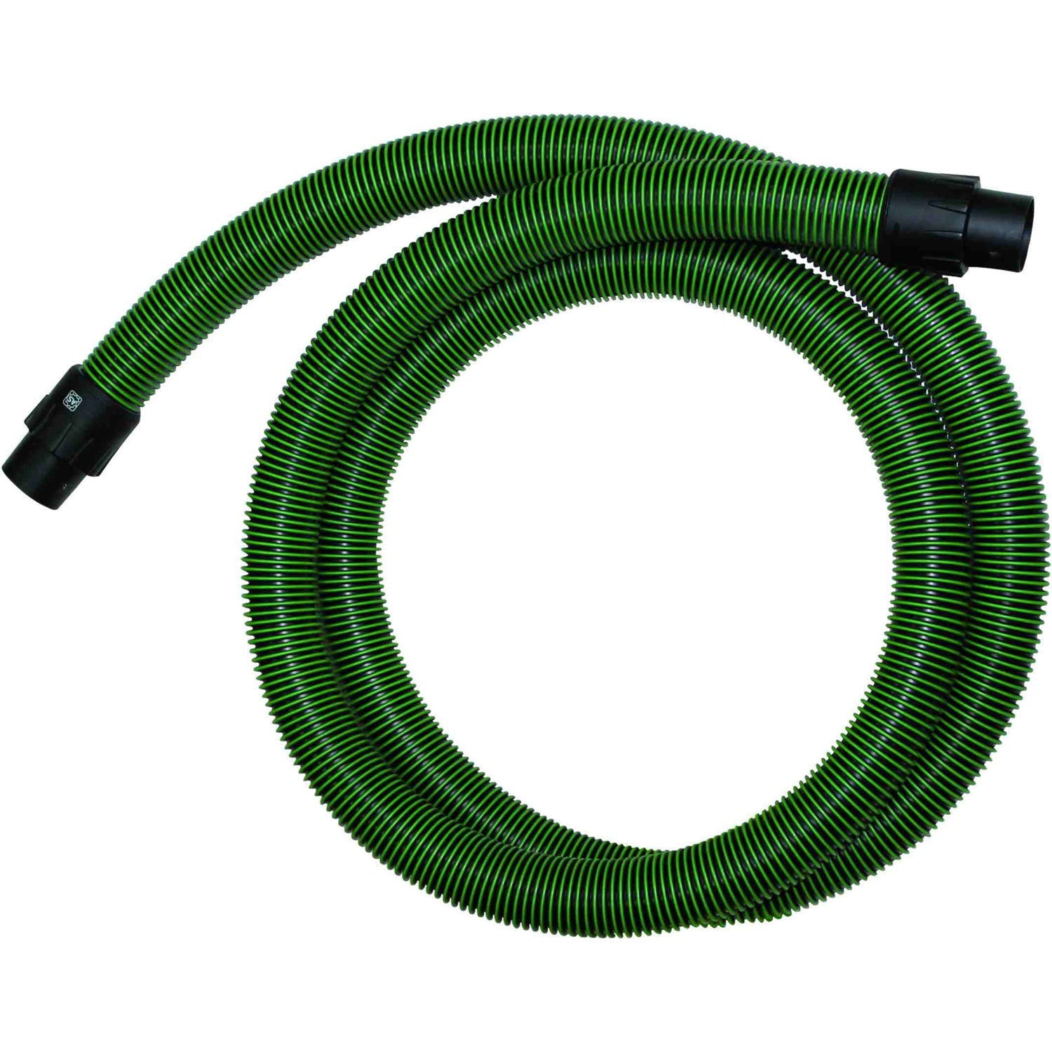 Festool 452890 Antistatic Hose, 50Mm X 4M (1 15/16 Inch X 13 Ft)