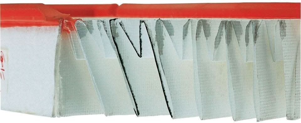 Festool 454869 Longlife Filter Element for CT 22 and CT 33, 2 Pieces