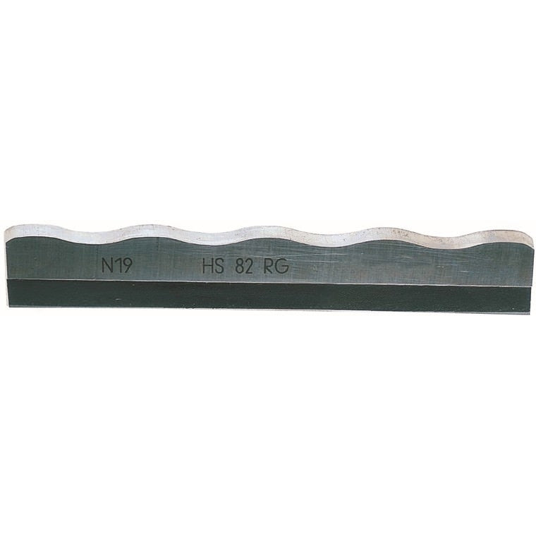 Festool 484519 HL 850 HSS Replacment Blade for Rustic-Coarse Cutterhead