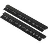 Festool 484727 Plastic Brush Inserts used on RAS 115 Sander 2 Per Pack