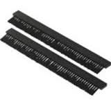 Festool 484727 Plastic Brush Inserts used on RAS 115 Sander 2 Per Pack