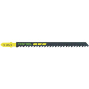 Festool 204315 S 105/4 Fast-Cutting Jigsaw Blades, 4 1/8 Inch, 6 TPI, 5-pack