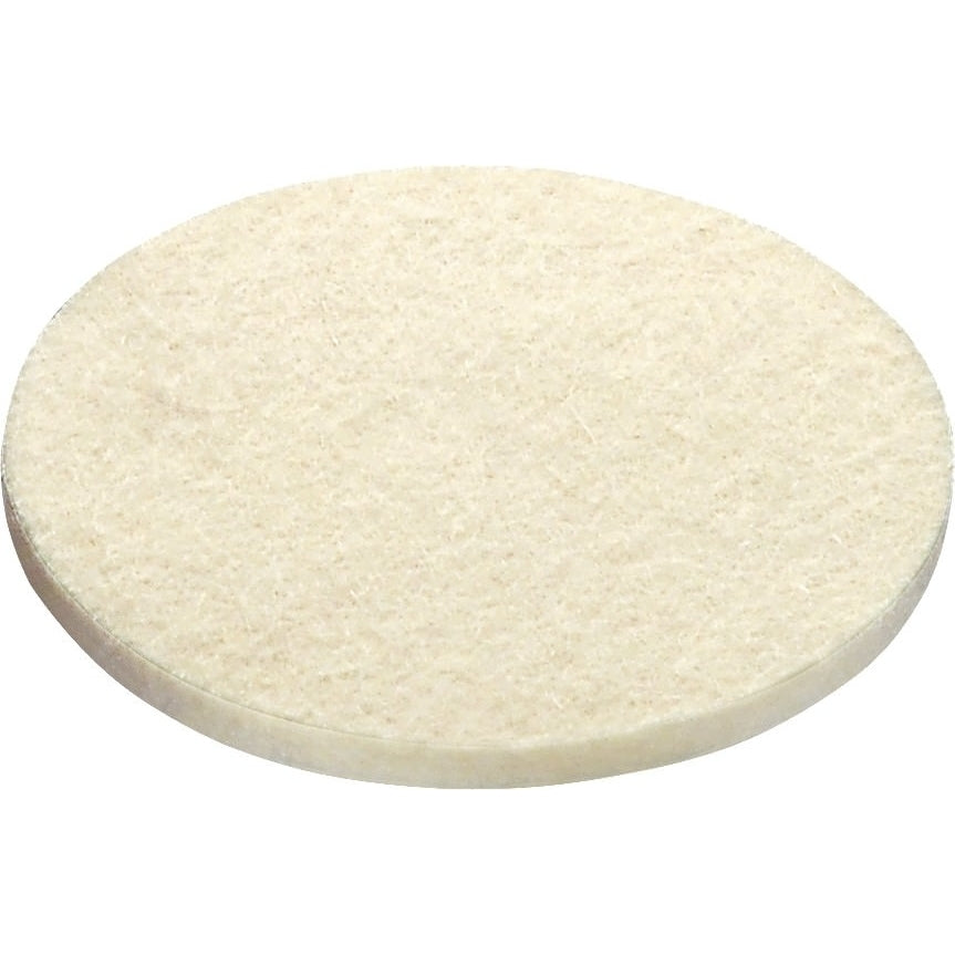 Festool 488339 Polishing felt, D 80 hard, 5 Pack