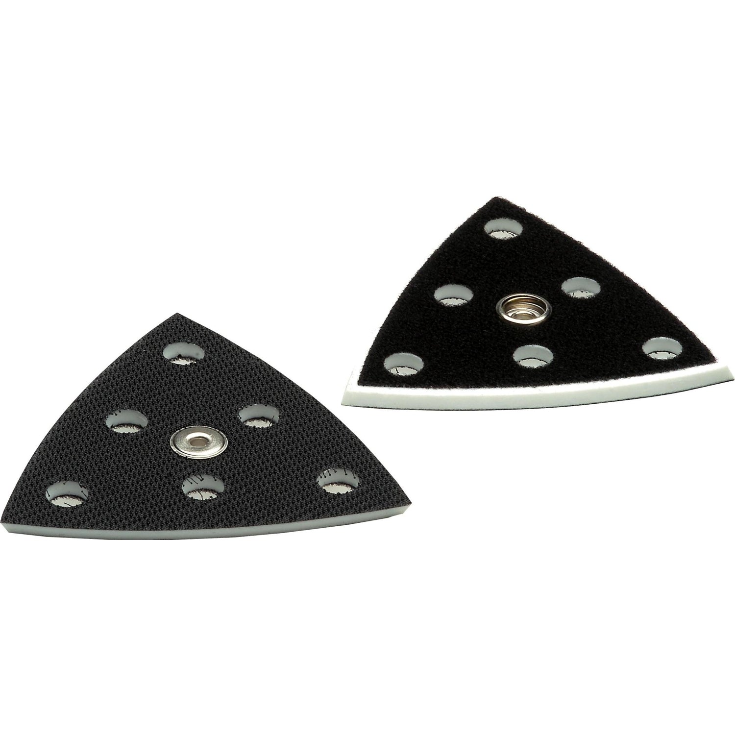 Festool 488716 DX 93 StickFix Sanding Pad, Hard ,
