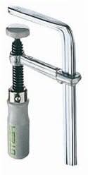 Jet 202720 HD-2T, 2-Ton Wide Beam Clamp