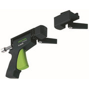 Festool 489790 FS-Rapid Clamp And Fixed Jaws For Guide Rail System