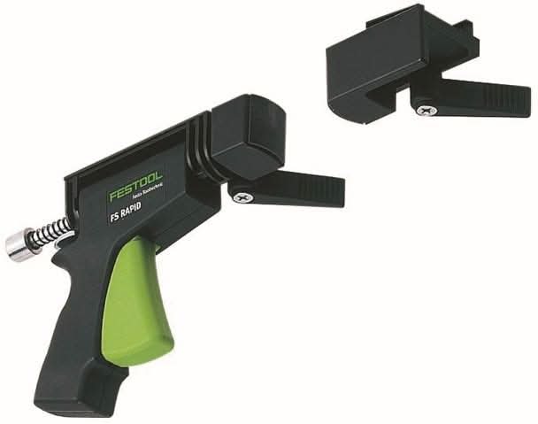 Jet 202750 HD-5T, 5-Ton Wide Beam Clamp