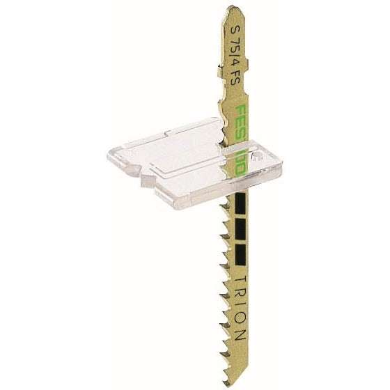Festool 490120 Splinterguard for PS300, PSB300 and Carvex Jigsaws, 5-pack