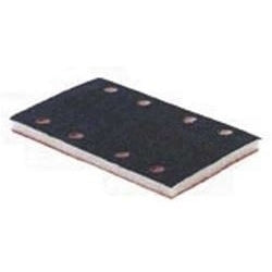 Festool 490160 RTS 400 Foam Interface Pad, 80mm X 133mm (3 5/32 x 5 1/4 in)