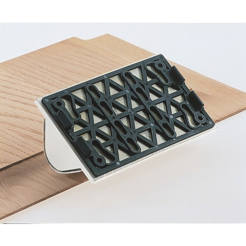 Festool 490167 Sanding Pad, Radius 25 Convex