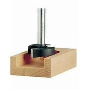 Festool 490960 Strait/mortise Router Bit HW 10x25mm