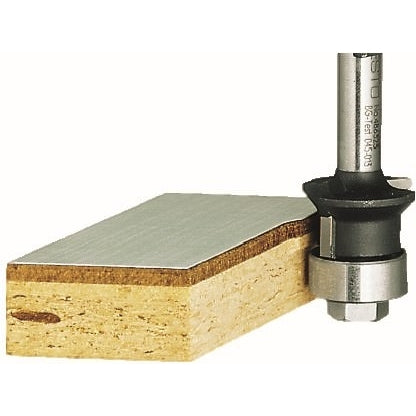Festool 491026 Chamfer/edge trim Router Bit HW 24mm