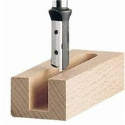 Festool 491079 Straight Router Bit HW 10x25mm